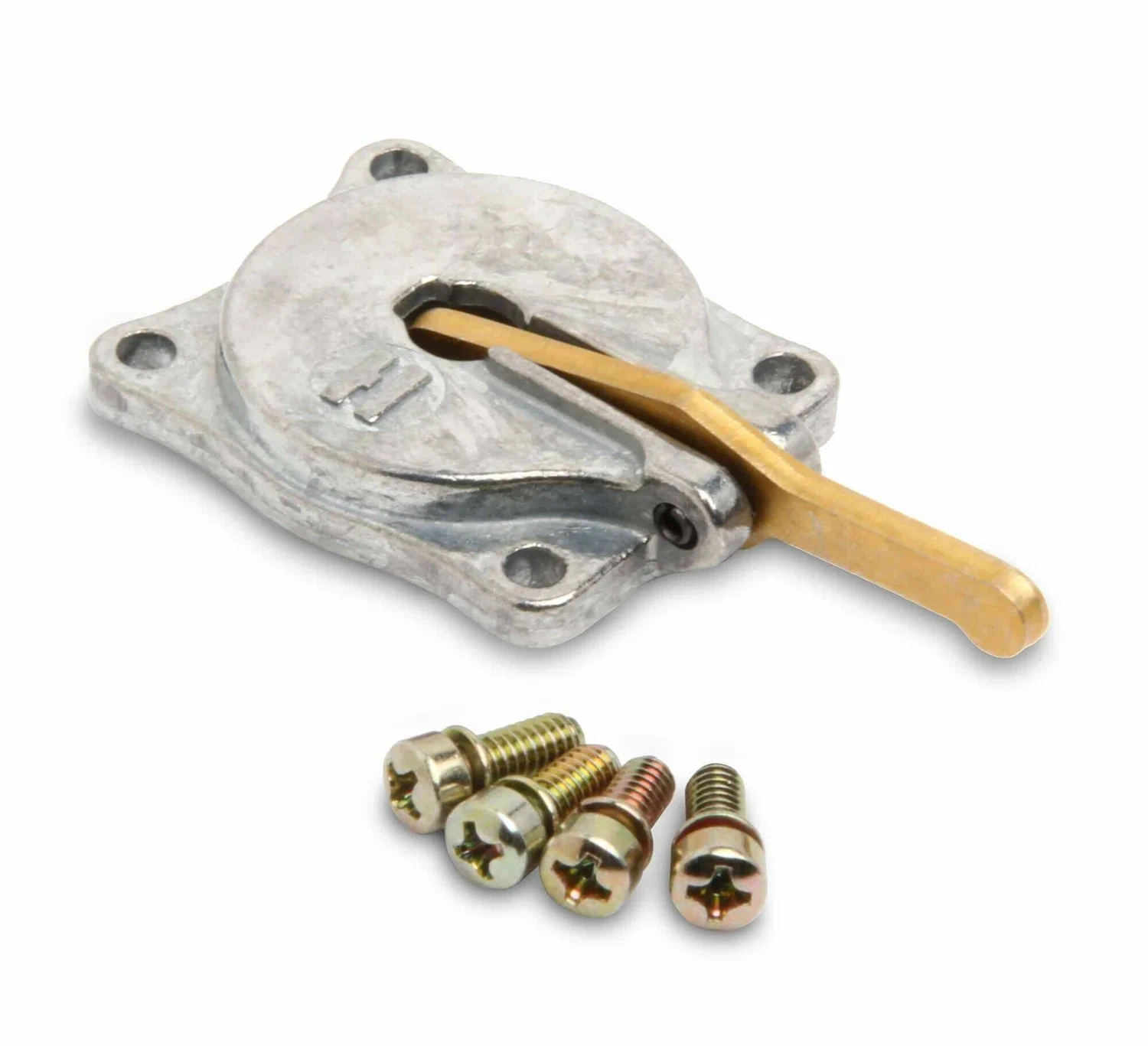 Accelerator Pump Cover - 26-139S